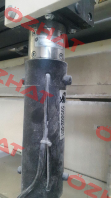 P/N: M161775  Type: 595802-001 Fife