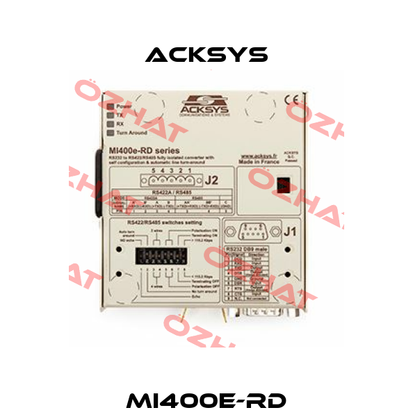 MI400E-RD Acksys