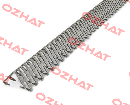 P/N: 00929, Type: G 003-SS-600W Flexco