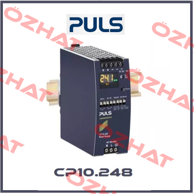 CP10.248 Puls