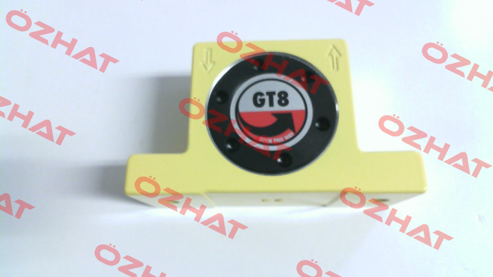 GT-8 / 8008.00 Vibtec
