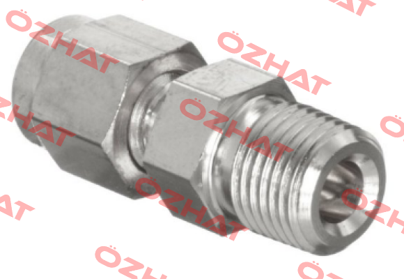 M10MSC1/2N-316 Parker
