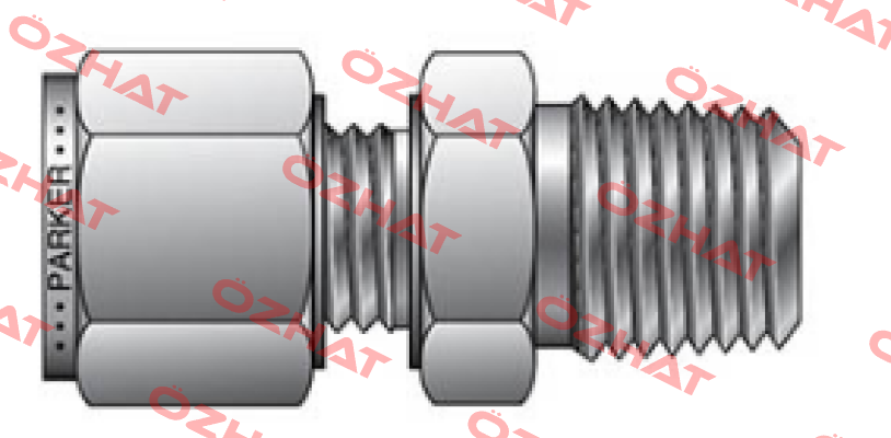 M8MSC1/2N-316 Parker