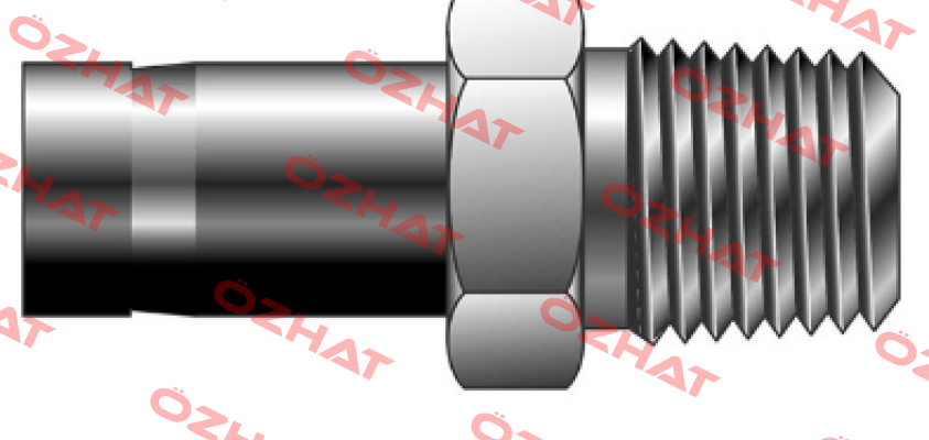 M12MA1/2N-316 Parker