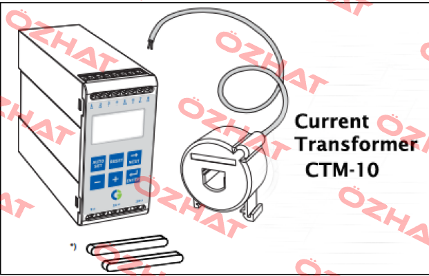CMT 010 /01-2471-10  Emotron
