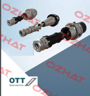 9560003536 / HS-A/E 50-B/F 63-B-SR OTT-JAKOB