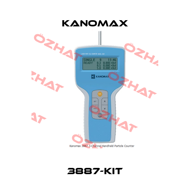 3887-kit KANOMAX