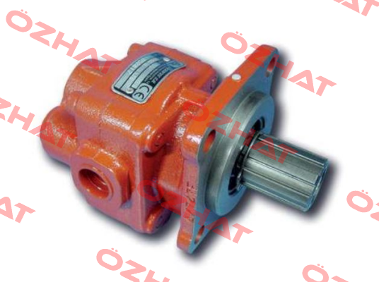 5044406: BE 23 (ISO standard) Bezares