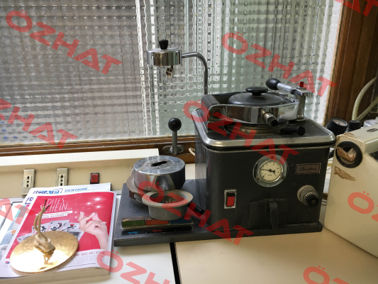 RFS/125-G 250 W 230 V Elstein