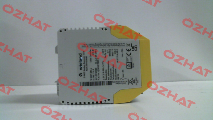 R1.190.1310.0 / SP-COP2-ENI-A Wieland Electric