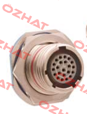 D38999/24WJ20SN-UW Amphenol