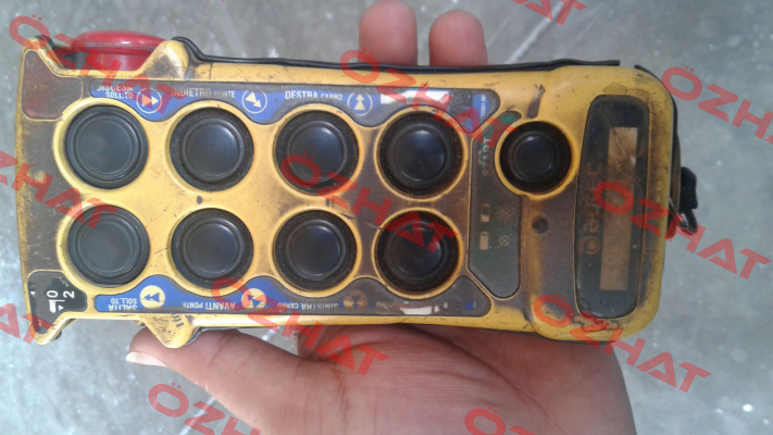 LK 8  Autec