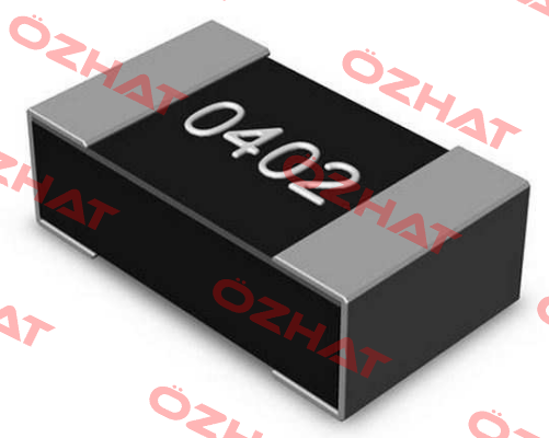 CRCW04021M18FKED (pack x10000) Vishay