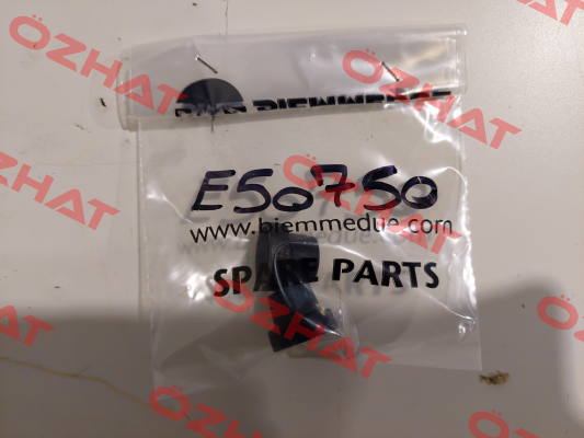 E50750 Biemmedue