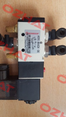 4V210-08 AC24  Winman