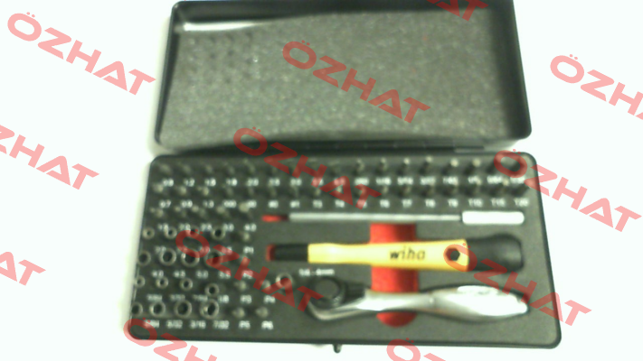 39971 / 7000SK65ESD Wiha