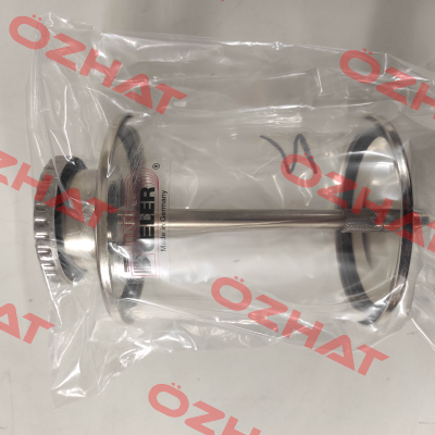 OBH 1000 R 1/4 (0809 2102 0) Uni-Oeler