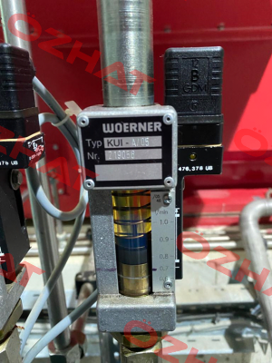 KUI-A/05 Nr:219056 Woerner