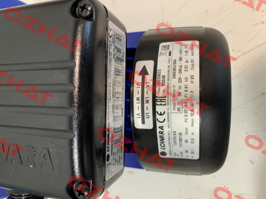CEA 70-3/A Lowara