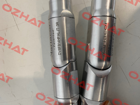 DV6FB14HPALJT-3R Variacor