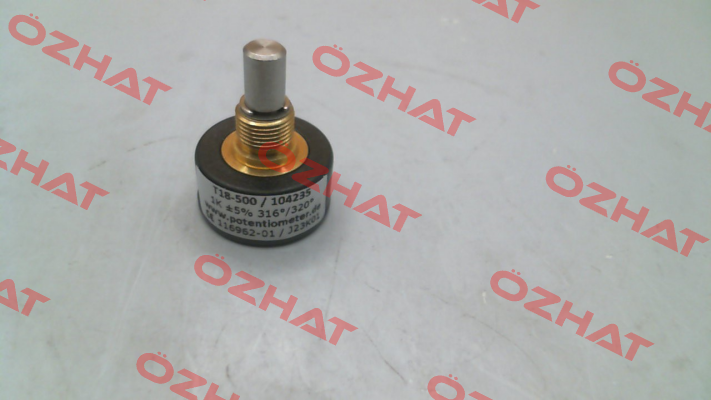 T18-500 (104235) ALTMANN
