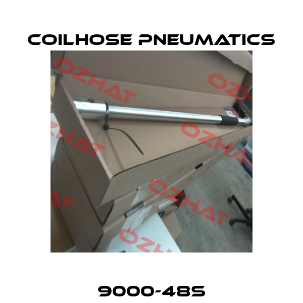 9000-48S Coilhose Pneumatics