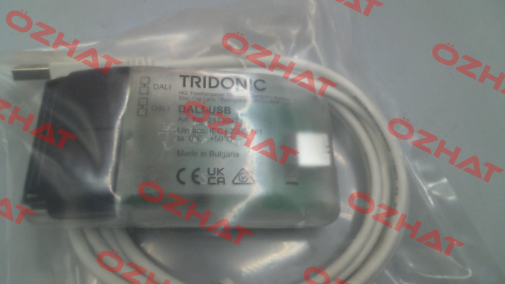 24138923 Tridonic
