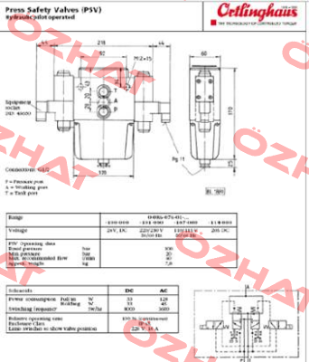 0086-076-03-000000  Ortlinghaus