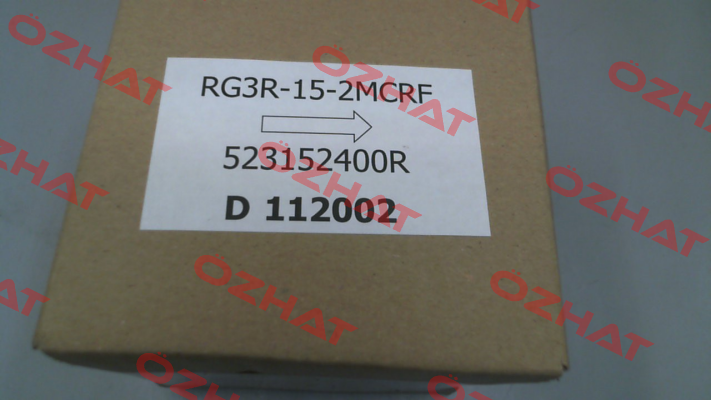 523152400R Uhing®