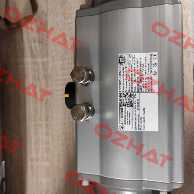 SC00150-6UF07F1022AZN Air Torque