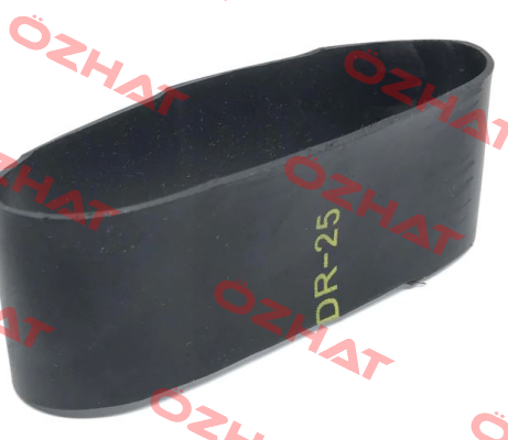 DR-25-TW-3/16-0-SP TE Connectivity (Tyco Electronics)