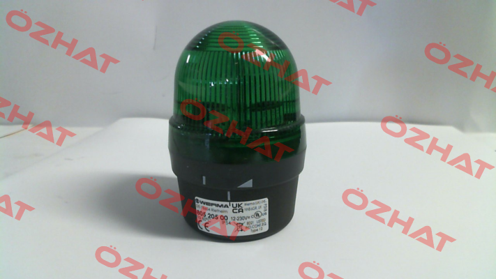 80520500 Werma