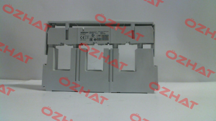 01 231 Wöhner