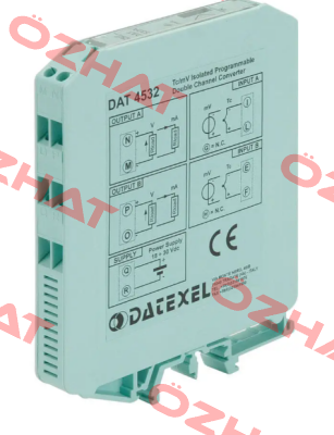 DAT 4532 Datexel