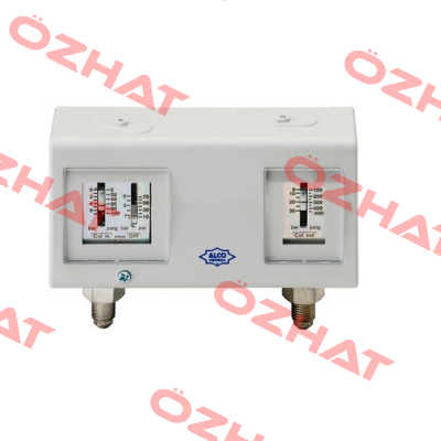 PS2-A7A Alco