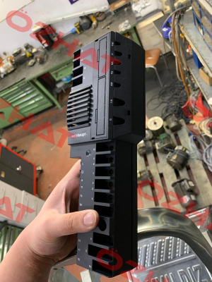 W-FM25 V2.0 Weishaupt