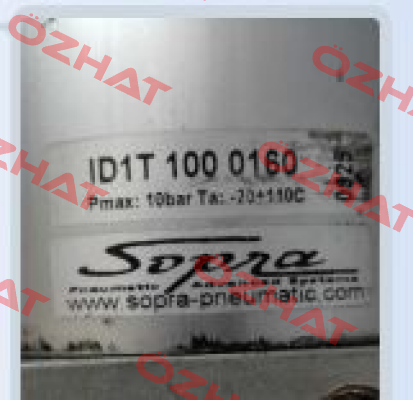 ID1T1000160+  Sopra-Pneumatic