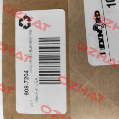 7392710 / VIVA-VS130-ELEMENT Rexnord