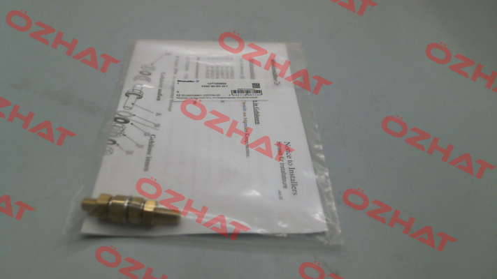P/N: 1277250000, Type: PEBZ M6 BR SET Weidmüller