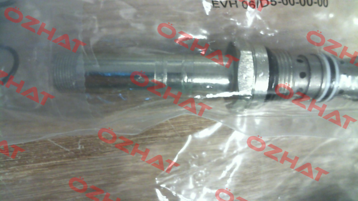 EVH 06/D5-00-00-00 Comatrol