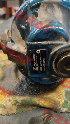 200FZ0043DS Hydrocar