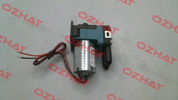 IP40 12V FF 12 KTDC-M KNF