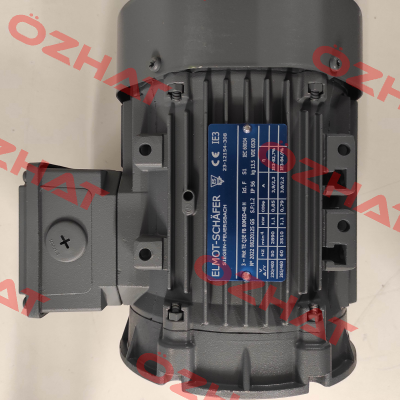 p/n: TE01172  Type: TE Q3H FB 80 M2D TEE