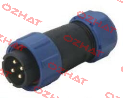 SP2110/P9 Weipu