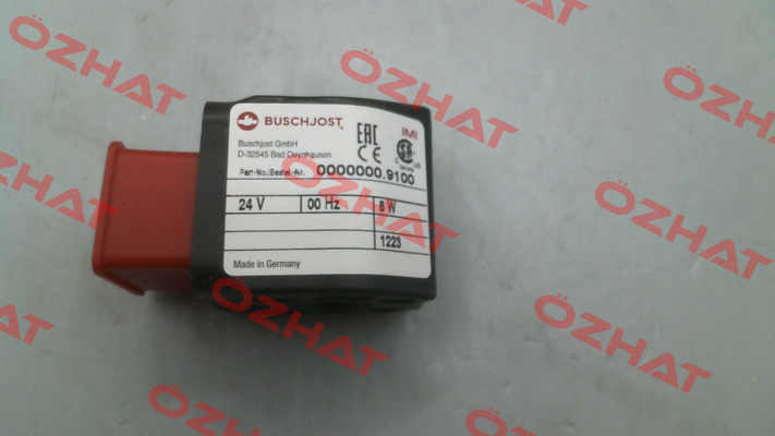0000000.9100.02400 Buschjost