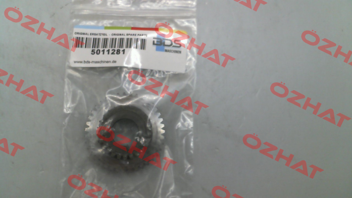 5011281 BDS Maschinen