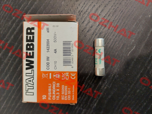 1422004 Italweber