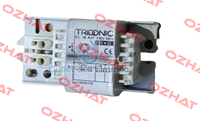 DFX 530-18 (7727 ) Tridonic