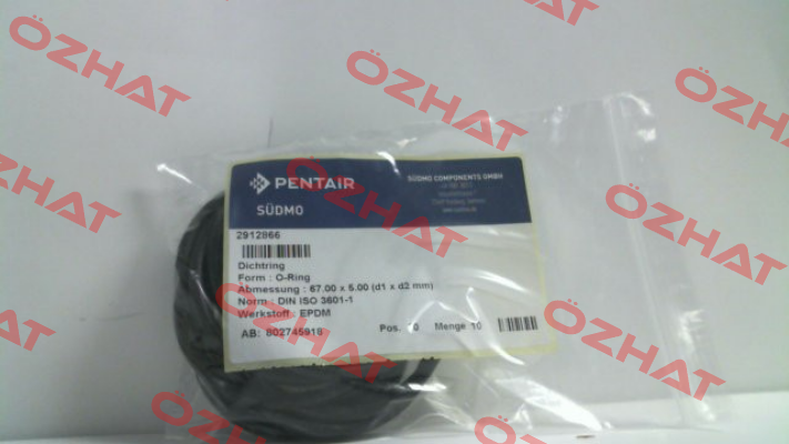 2912866 Südmo