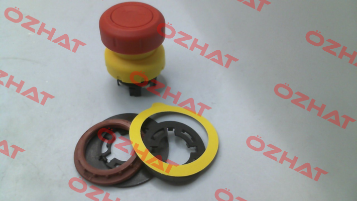 P/N: 223698, Type: 8602C3-010-S Stahl